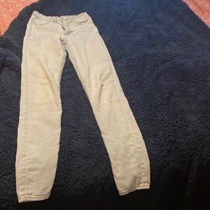 H&M jeans